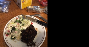Savory Beef Tenderloin