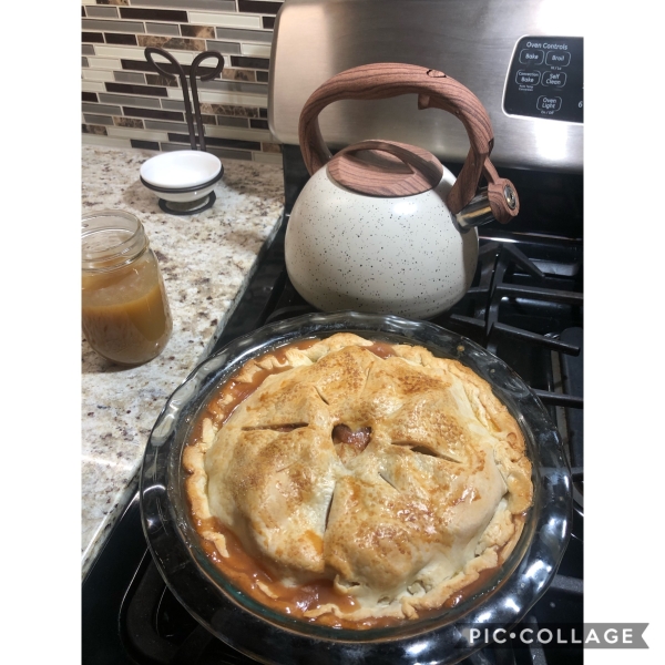 Apple Pie