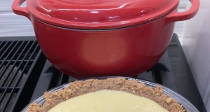 Graham Cracker Crust