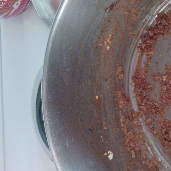 No-Bake Cookies