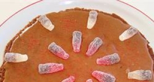 Coco-Cola Cake I