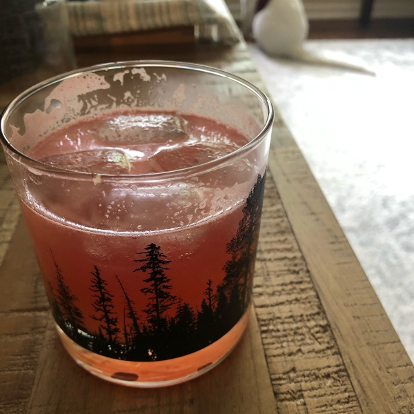 Watermelon Lemonade