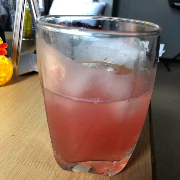 Watermelon Lemonade