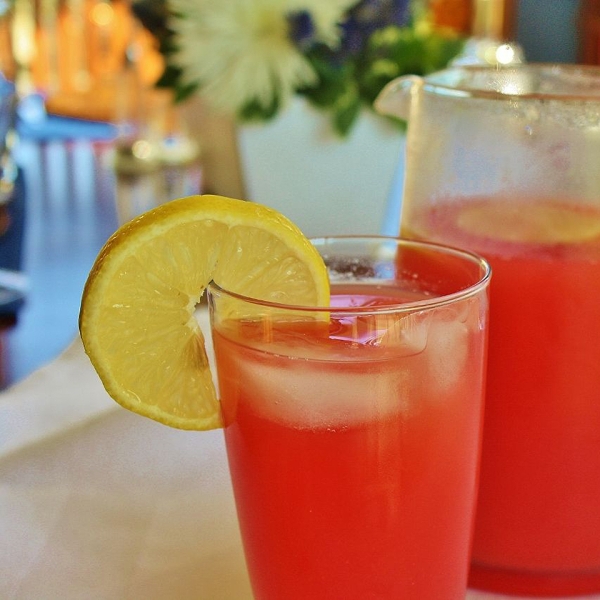 Watermelon Lemonade