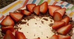 Best Ever Cheesecake