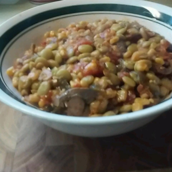 Succotash