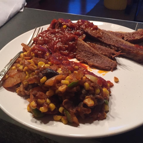 Succotash