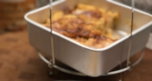 Instant Pot French Toast Casserole