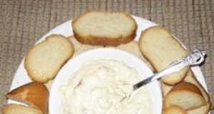 Blue Cheese Dip I