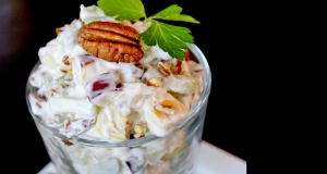 Elise's Favorite Waldorf Salad