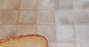 Salt and Vinegar Potato Chips