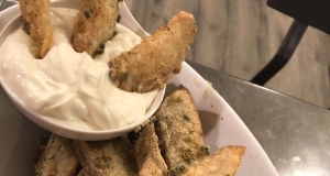 Navy Potatoes