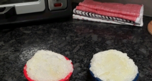 Chef John's Lemon Ice
