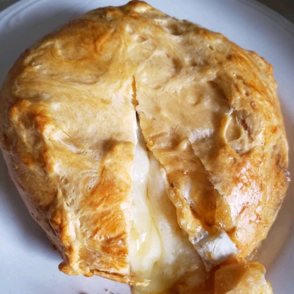 Baked Brie