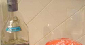 Peppermint Margarita