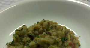 Instant Pot® Vegetarian Hoppin' John