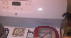 Easter Cheese - Hrudka