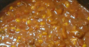 Five-Can Soup