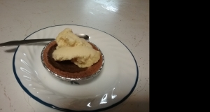 Cappuccino Tarts