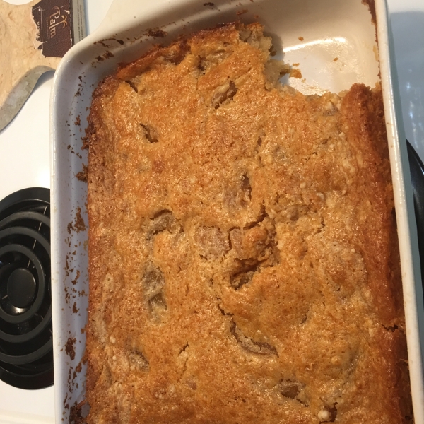 Apple Delight