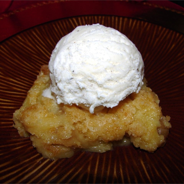 Apple Delight