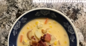 Easy Corn Chowder II