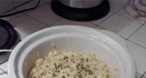 Tender Taters