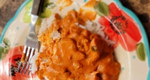 Heinz® Butter Chicken