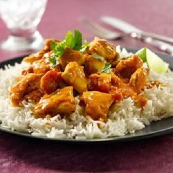 Heinz® Butter Chicken