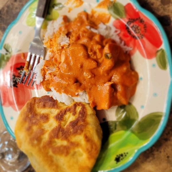 Heinz® Butter Chicken