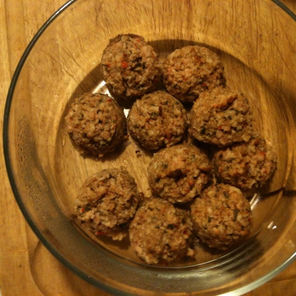 Laura's Maryland Crab Cakes