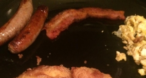 Crispy Cinnamon Rollups