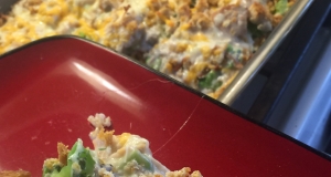 Broccoli Rice Casserole by Minute® Rice