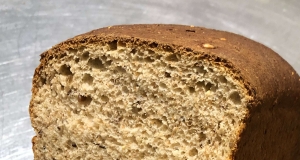 Hearty Multigrain Bread