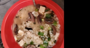 Authentic Miso Soup