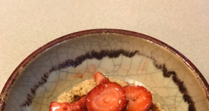 Delicious Oat Bran Cereal