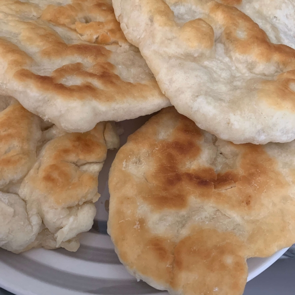Fry Bread