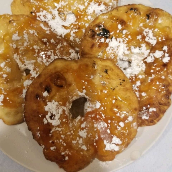 Fry Bread