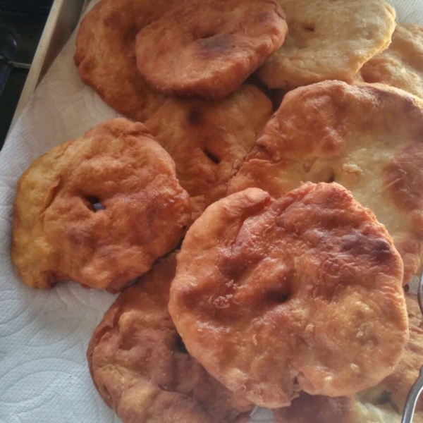 Fry Bread