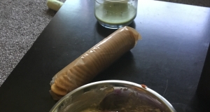 Seattle Smoked Salmon Dip