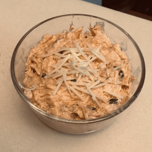Seattle Smoked Salmon Dip