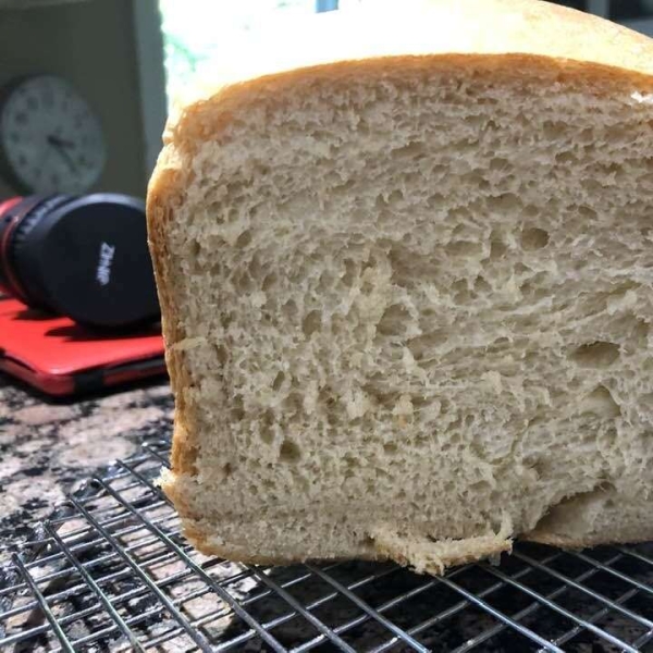 Best Bread Machine Bread