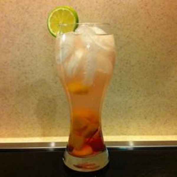 Hurricane Jessica