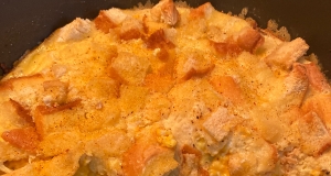 Country Breakfast Casserole