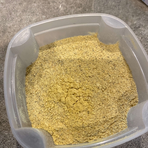 Homemade Adobo All-Purpose Seasoning