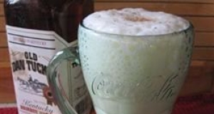 Don's Friend Tonja's Cousin Toni's Boyfriend's Grandmother's Eggnog