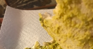 Delicious Avocado Egg Salad