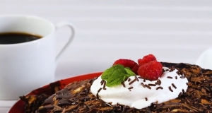 Brookie Pancakes