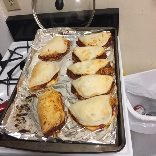 Grands!® Unsloppy Joes