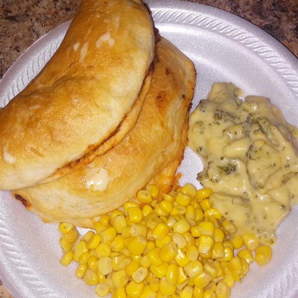 Grands!® Unsloppy Joes